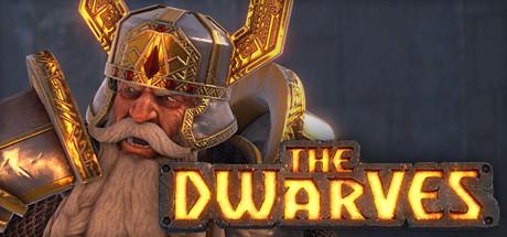 The Dwarfes Header