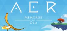 AER-Memories of Old Header