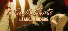 Agatha Christie - The ABC Murders Header
