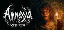 Amnesia Rebirth Header