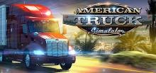 American Truck Simulator Header