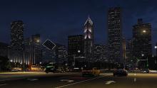 American Truck Simulator: DLC "Illinois" Screenshot