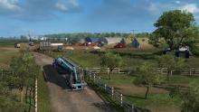 American Truck Simulator: DLC "Idaho" Screenshot
