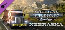 American Truck Simulator: DLC "Nebraska" Header