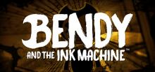Bendy and the Ink Machine Header