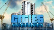 Cities Skylines Header