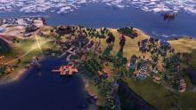 Civilization VI: Ethopia Pack Screenshot