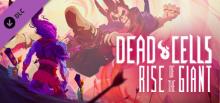 Dead Cells Rise of the Giant Header