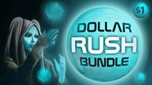 Dollar Rush Bundle Logo