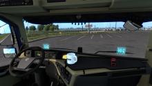 Euro Truck Simulator 2: "FH Tuning Pack" Screenshot