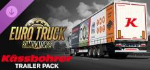 ETS2 Kässbohrer Trailer Pack DLC Header