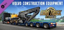 ETS2 Volvo Construction Header