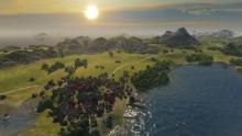 Grand Ages Medieval Screenshot