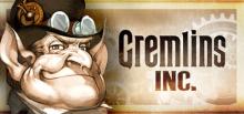Gremlins Inc. Header