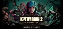 Kathy Rain 2 Header