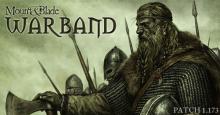 Mount & Blade Warband Patch 1.173 