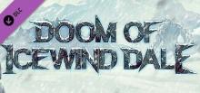 Neverwinter Nights Enhanced Edition: DLC "Doom of Icewind Dale" Header