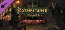 Pathfinder: Kingmaker - Varnhold's Lot Header