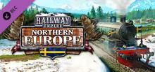 Railway Empire Northern Europe Header