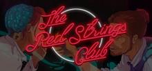 The Red Strings Club Header