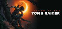 Shadow of the Tomb Raider Header