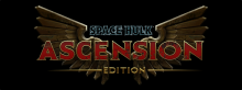 Space Hulk Ascension Logo