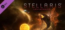 Stellaris Leviathans Header