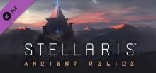 Stellaris: DLC "Ancient Relics" Header