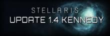 Stellaris Update Kennedy