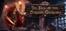 The Fall of the Dungeon Guardians Header
