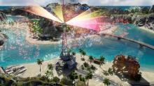 Tropico 6 DLC Festival Screenshot
