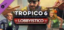 Tropico 6 Lobbyistico Header