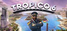 Tropico 6 Header