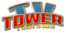 TVTower Logo