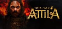 Total War: Attila Header