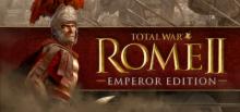 Total War: ROME II - Emperor Edition Header