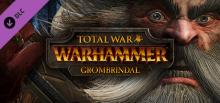 Total War: Warhammer Grombrindal Header