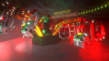 DLC Ridepack 3 Screenshot
