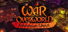 War for the Overworld Header