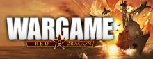 Wargame: Red Dragon Header