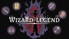 Wizard of Legend 2nd Anniversary