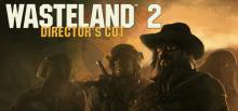 Wasteland 2 Directors Cut Header