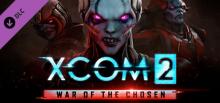 XCOM 2 War of the Chosen Header