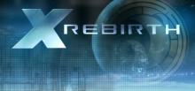 X Rebirth Header